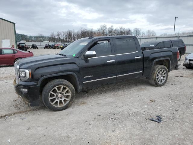 GMC SIERRA K15 2017 3gtu2pej0hg406910