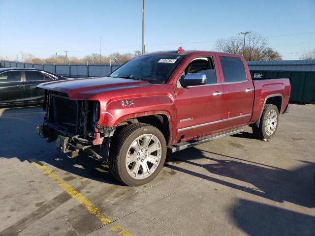 GMC SIERRA K15 2017 3gtu2pej0hg411976