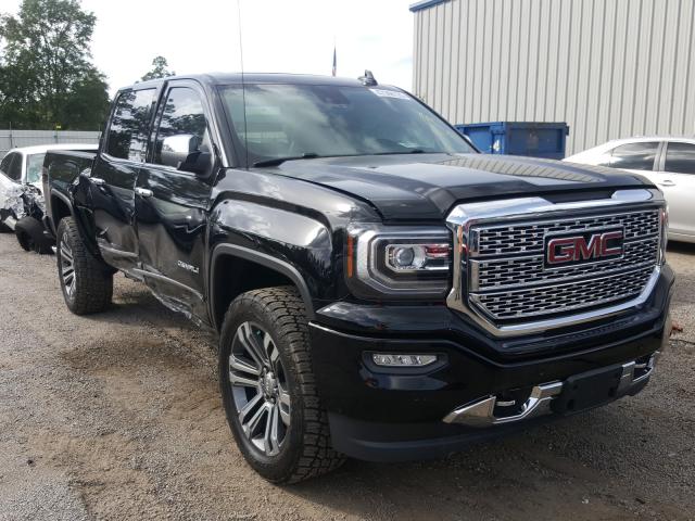 GMC SIERRA K15 2017 3gtu2pej0hg472468