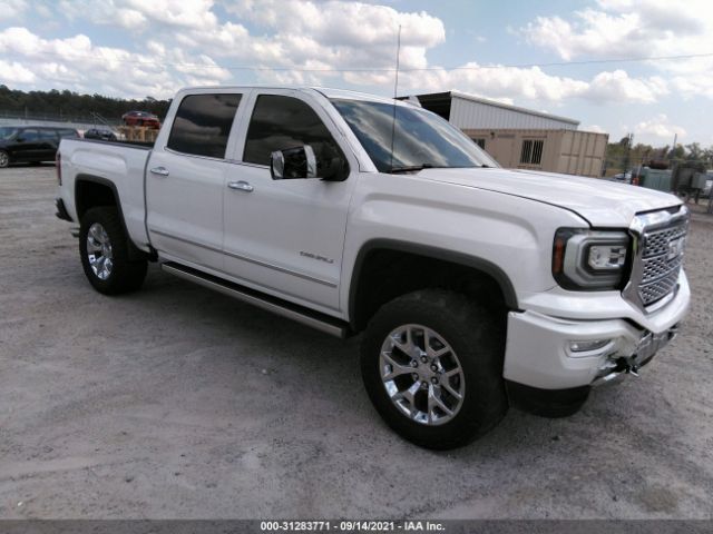 GMC SIERRA 1500 2017 3gtu2pej0hg479047