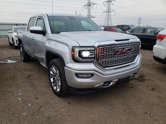 GMC SIERRA K15 2017 3gtu2pej0hg514752