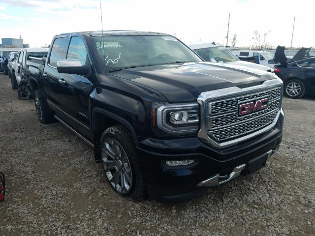 GMC SIERRA K15 2018 3gtu2pej0jg126894