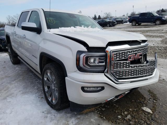 GMC SIERRA K15 2018 3gtu2pej0jg155246