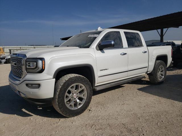 GMC SIERRA K15 2018 3gtu2pej0jg165842