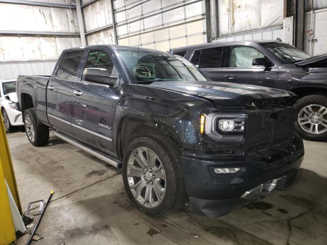 GMC SIERRA K15 2018 3gtu2pej0jg167025