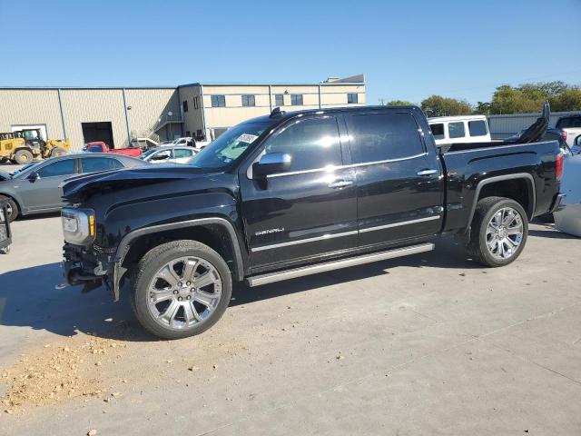 GMC SIERRA K15 2018 3gtu2pej0jg179949