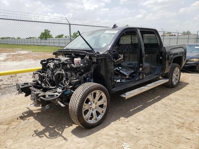 GMC SIERRA K15 2018 3gtu2pej0jg309065