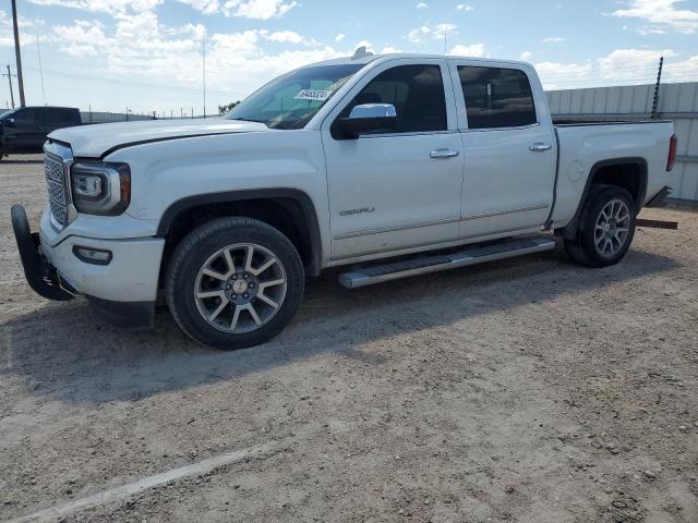 GMC SIERRA K15 2018 3gtu2pej0jg424538