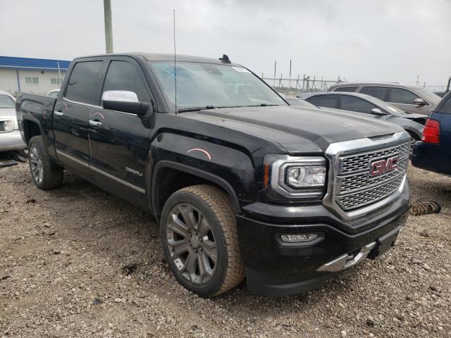 GMC SIERRA K15 2018 3gtu2pej0jg455708