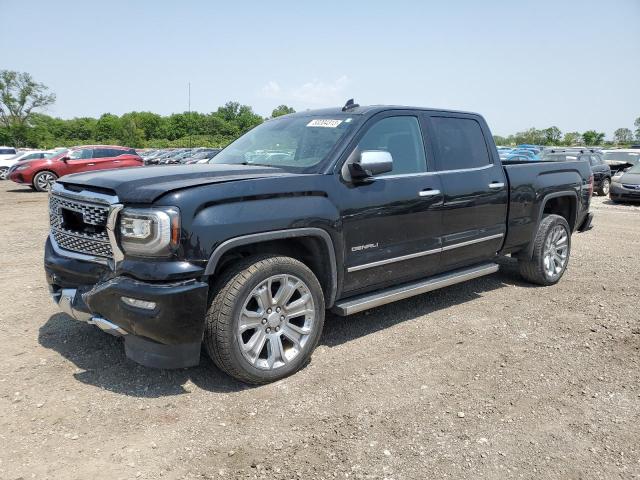 GMC SIERRA K15 2018 3gtu2pej0jg465445