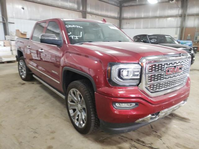 GMC SIERRA K15 2018 3gtu2pej0jg496212