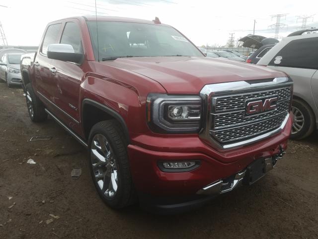 GMC NULL 2018 3gtu2pej0jg497599