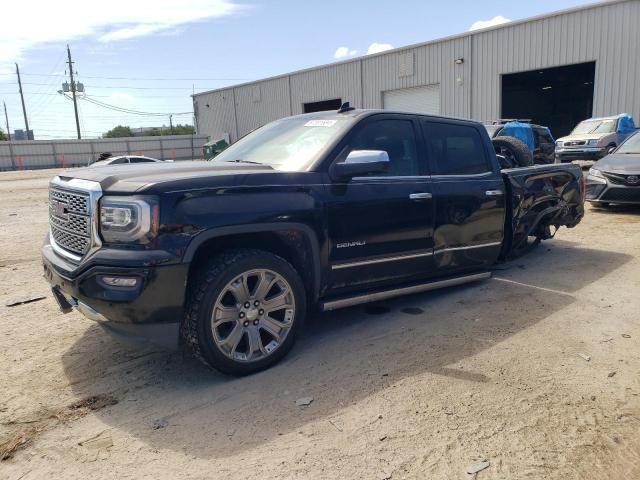 GMC SIERRA 2018 3gtu2pej0jg503370