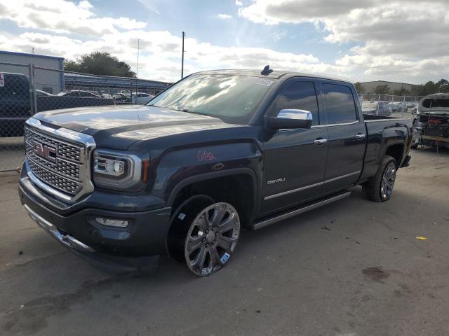 GMC SIERRA 2018 3gtu2pej0jg505734