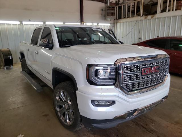 GMC SIERRA K15 2018 3gtu2pej0jg572303