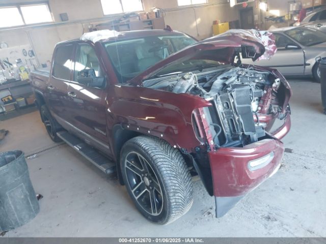 GMC SIERRA 2016 3gtu2pej1gg194307