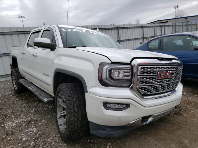 GMC SIERRA K15 2016 3gtu2pej1gg232392