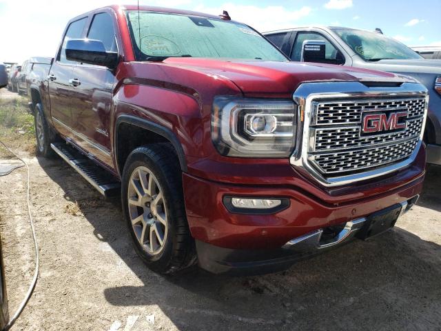 GMC SIERRA K15 2016 3gtu2pej1gg298862