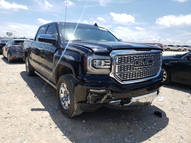 GMC SIERRA K15 2017 3gtu2pej1hg128776