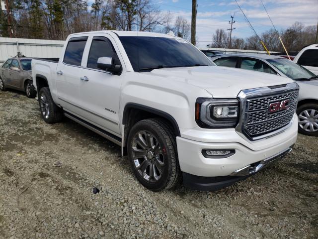 GMC SIERRA K15 2017 3gtu2pej1hg132701