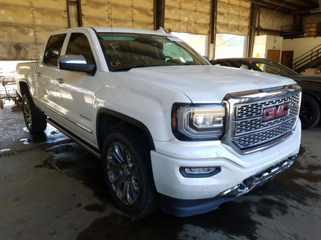 GMC SIERRA K15 2017 3gtu2pej1hg134805