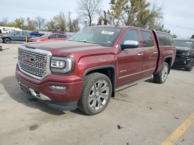 GMC SIERRA K15 2017 3gtu2pej1hg138711