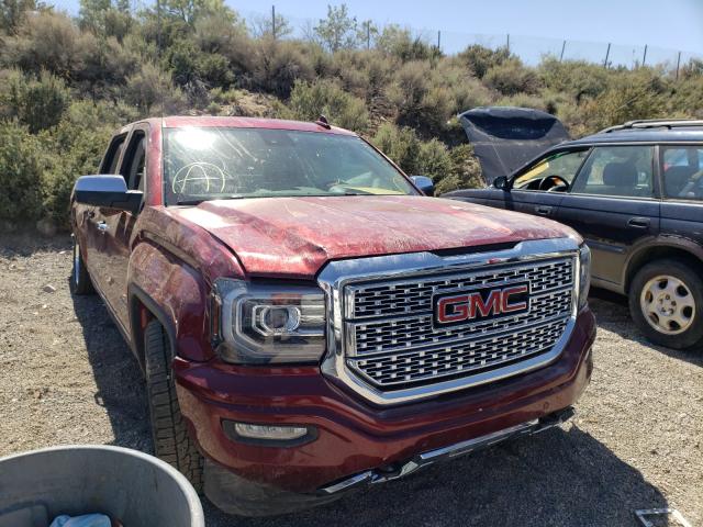 GMC SIERRA K15 2017 3gtu2pej1hg155394