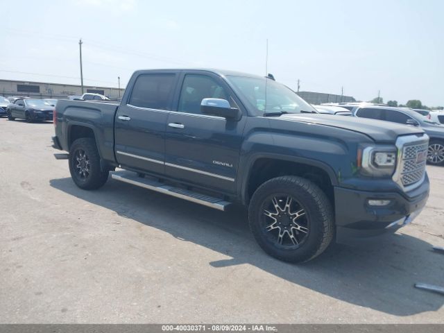 GMC SIERRA 2017 3gtu2pej1hg232359