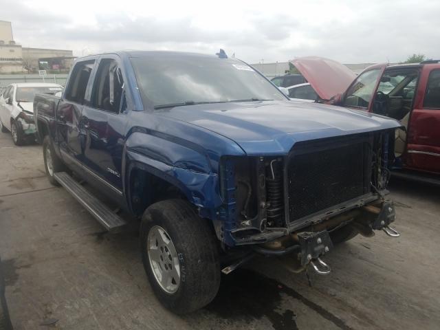 GMC SIERRA K15 2017 3gtu2pej1hg257505