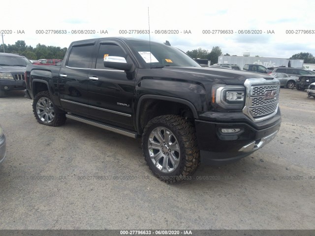 GMC SIERRA 1500 2017 3gtu2pej1hg278869