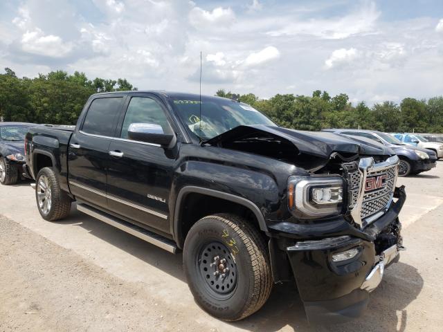 GMC SIERRA K15 2017 3gtu2pej1hg283330