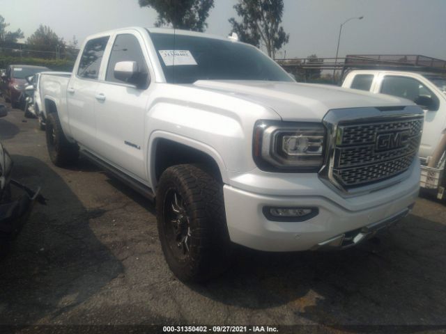 GMC SIERRA 1500 2017 3gtu2pej1hg292206