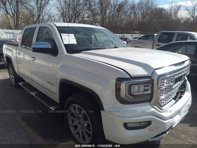 GMC SIERRA 1500 2017 3gtu2pej1hg412845