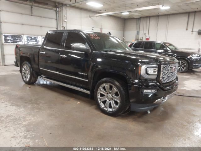 GMC SIERRA 2017 3gtu2pej1hg442654