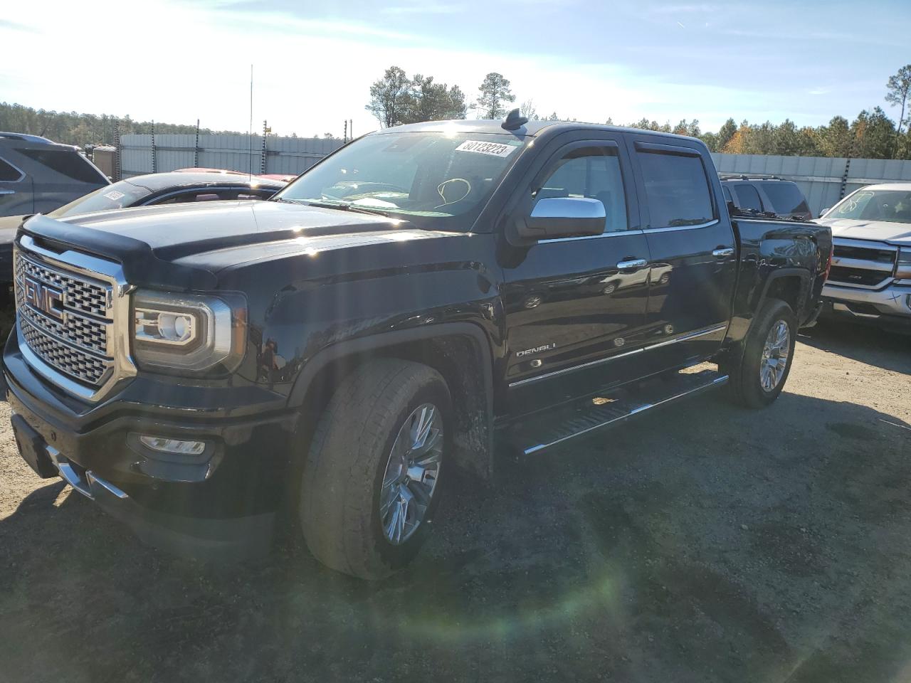 GMC SIERRA 2017 3gtu2pej1hg461186