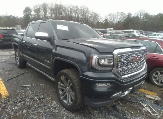 GMC SIERRA 1500 2017 3gtu2pej1hg469272