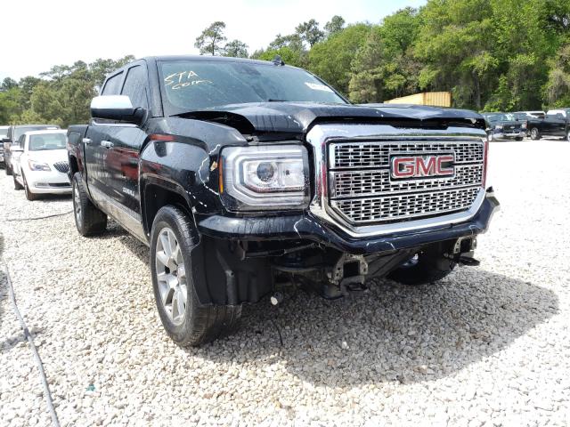 GMC SIERRA 1500 2017 3gtu2pej1hg501072