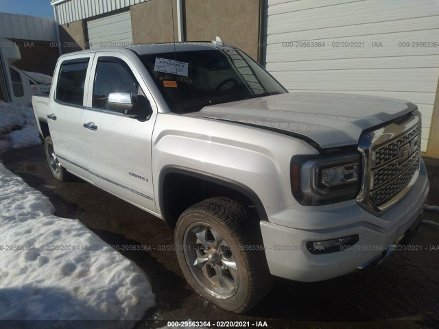 GMC SIERRA 1500 2017 3gtu2pej1hg504926