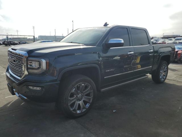 GMC SIERRA 2018 3gtu2pej1jg114365