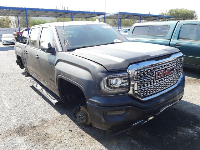 GMC SIERRA K15 2018 3gtu2pej1jg139427