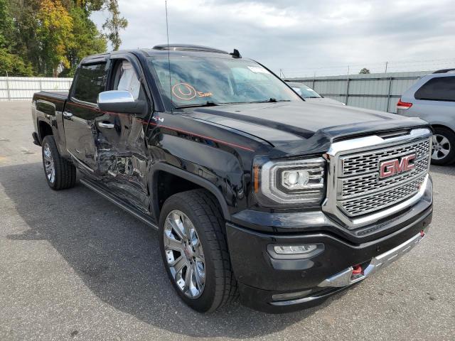 GMC SIERRA K15 2018 3gtu2pej1jg191284