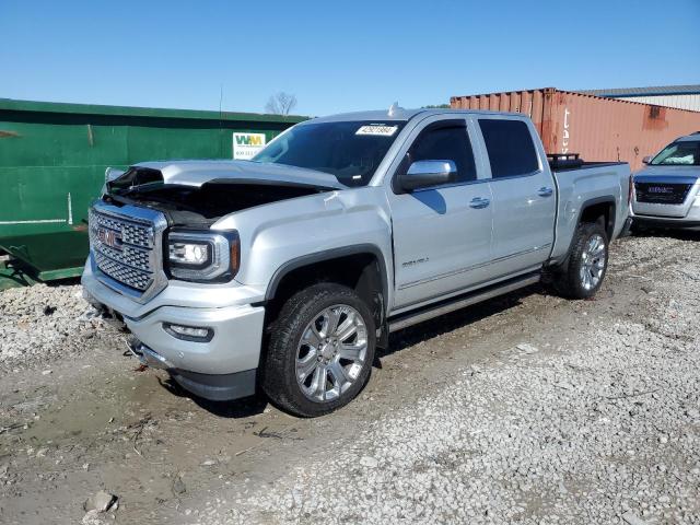 GMC SIERRA 2018 3gtu2pej1jg199109