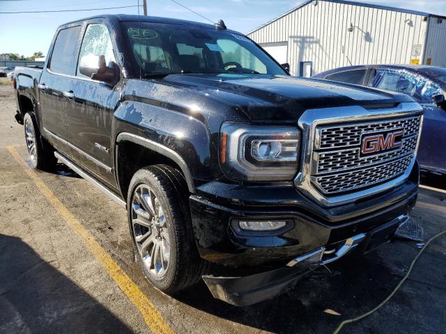 GMC SIERRA K15 2018 3gtu2pej1jg314548