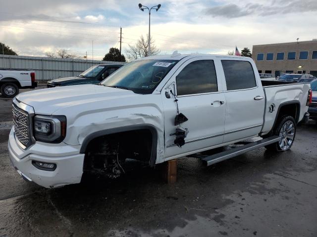 GMC SIERRA 2018 3gtu2pej1jg515852