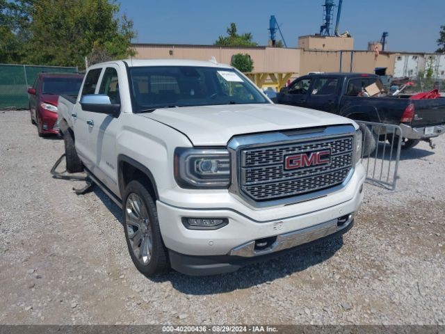 GMC SIERRA 2018 3gtu2pej1jg576618