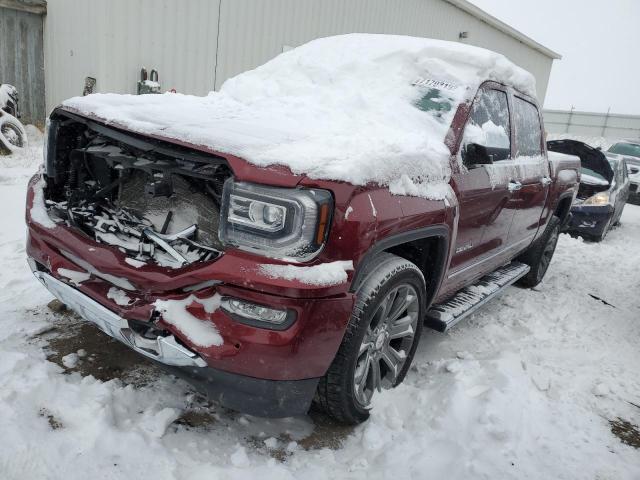 GMC SIERRA 2016 3gtu2pej2gg152261