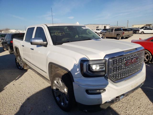 GMC SIERRA K15 2016 3gtu2pej2gg271380