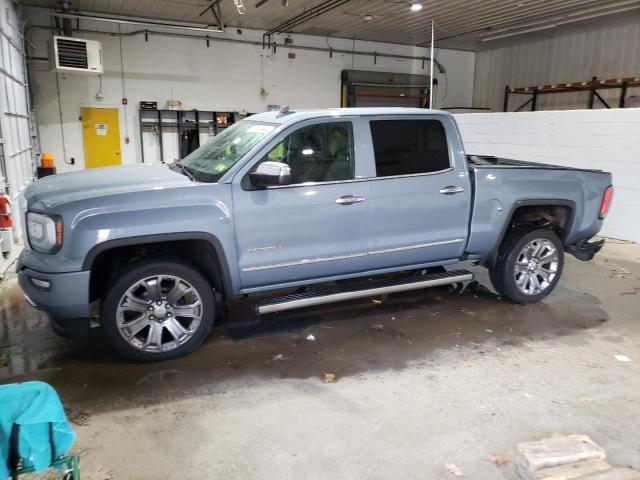 GMC SIERRA K15 2016 3gtu2pej2gg306354