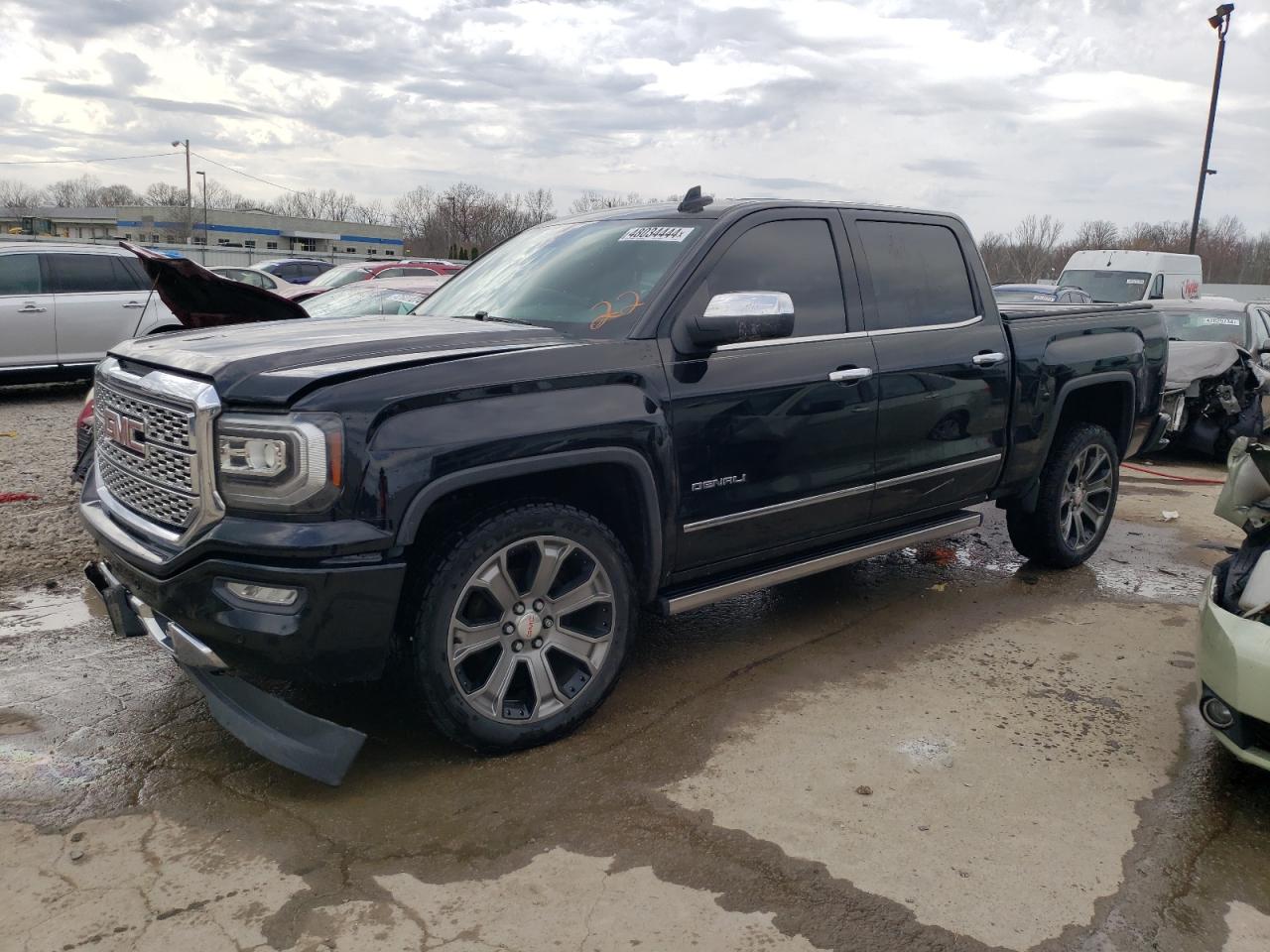 GMC SIERRA 2017 3gtu2pej2hg104874