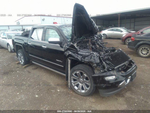 GMC SIERRA 1500 2017 3gtu2pej2hg131928